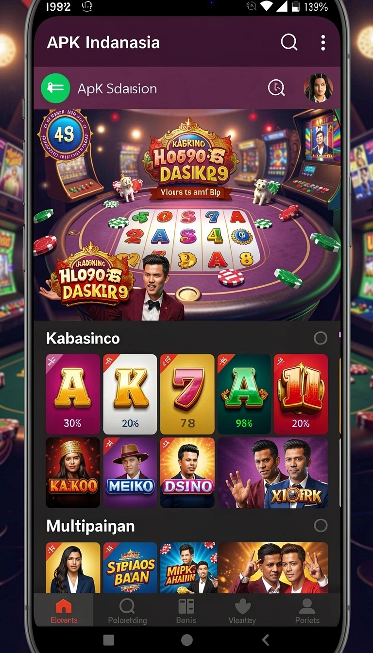 Download n06 APK untuk Android screenshot 4