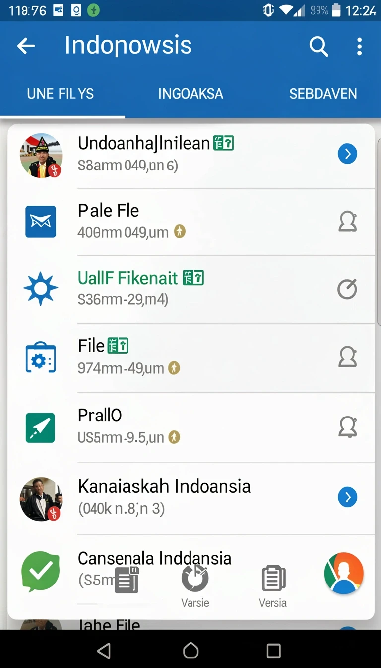 Review Aplikasi 7cone Versi Terbaru screenshot 3
