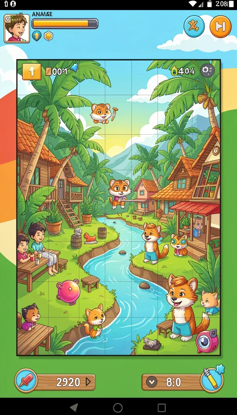 Download day777 APK untuk Android screenshot 2