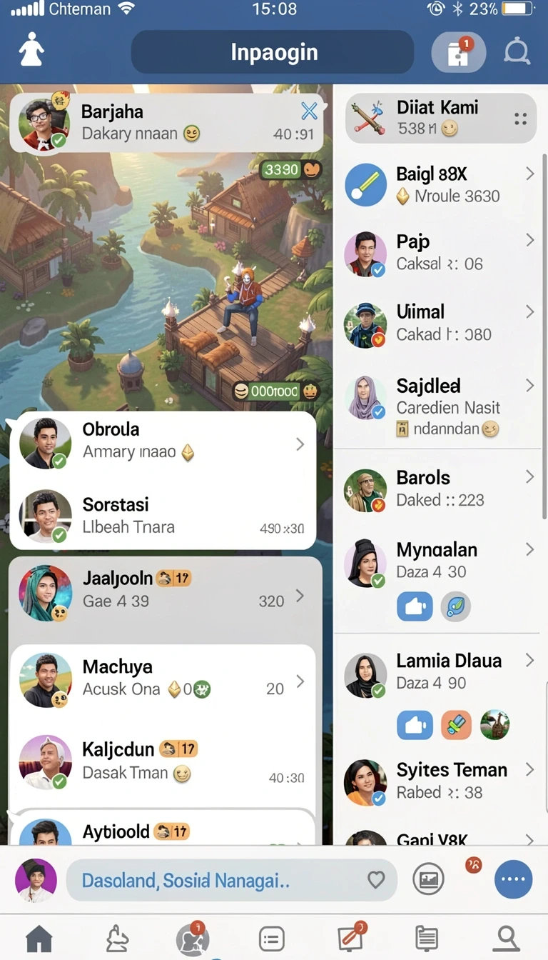 Review Aplikasi balioslot Versi Terbaru screenshot 2