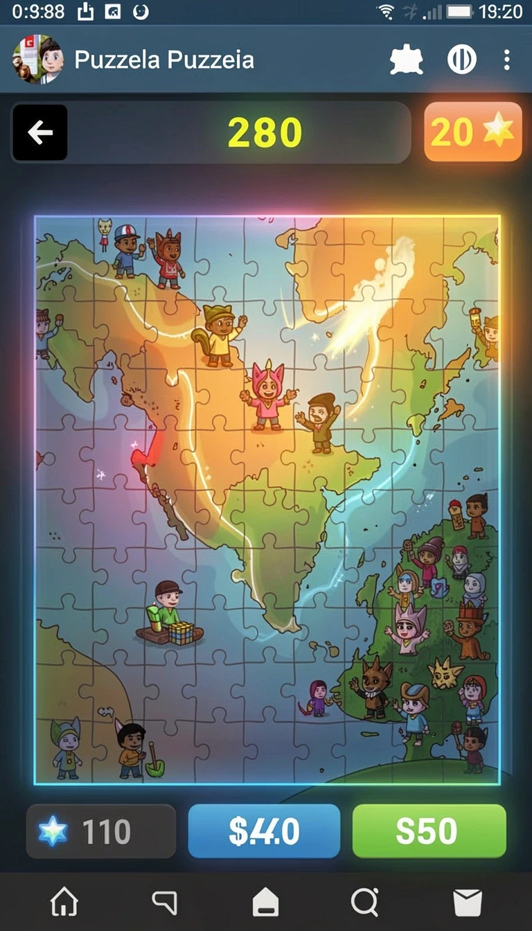 Download n06 APK untuk Android screenshot 3
