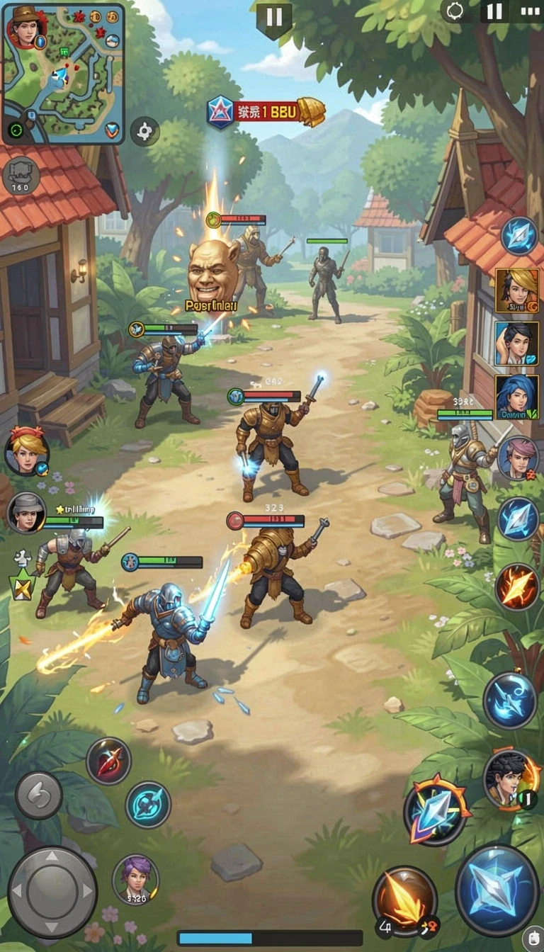Review Aplikasi 7cone Versi Terbaru screenshot 4