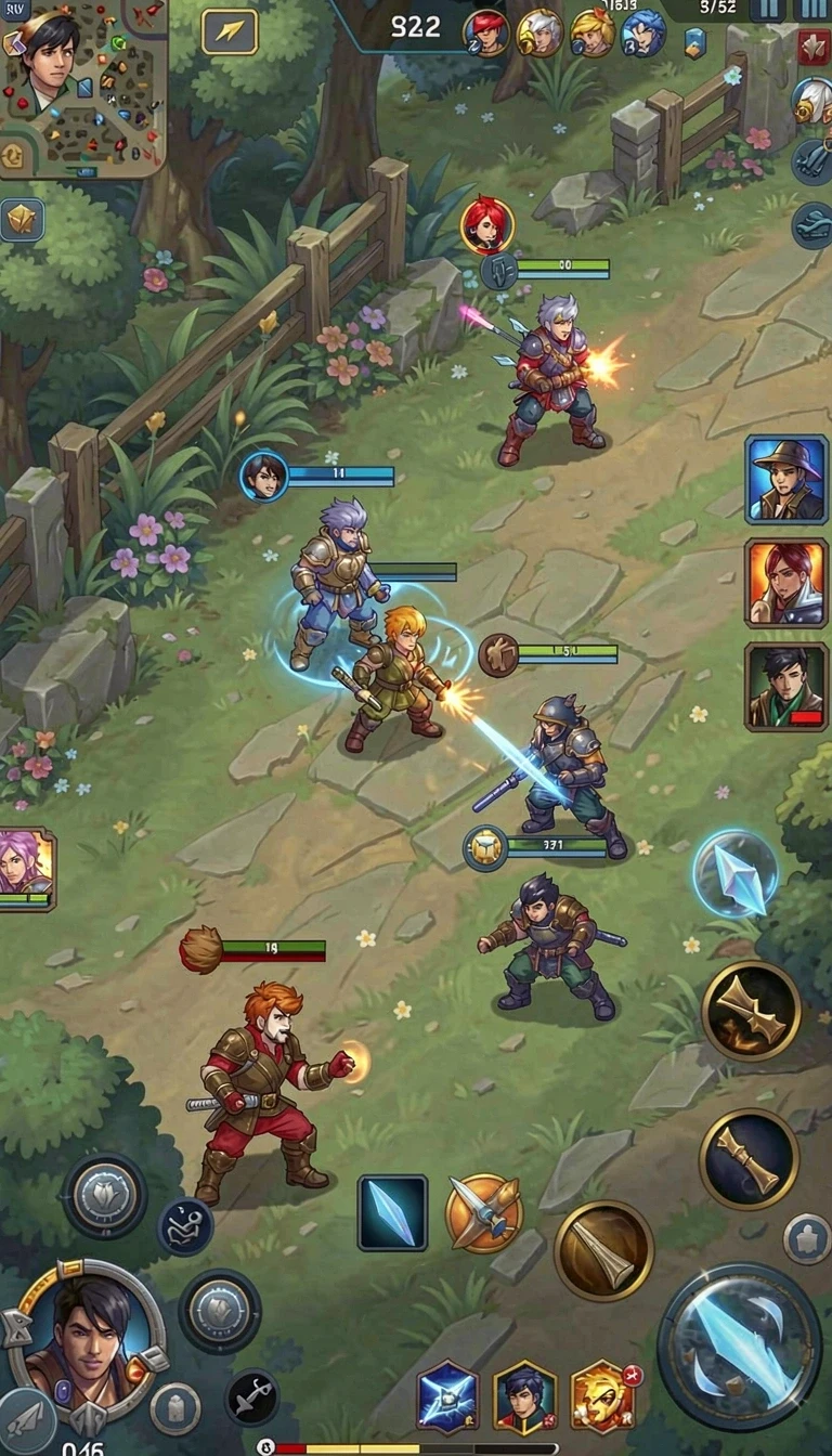 Review Aplikasi naga1001 Versi Terbaru screenshot 3