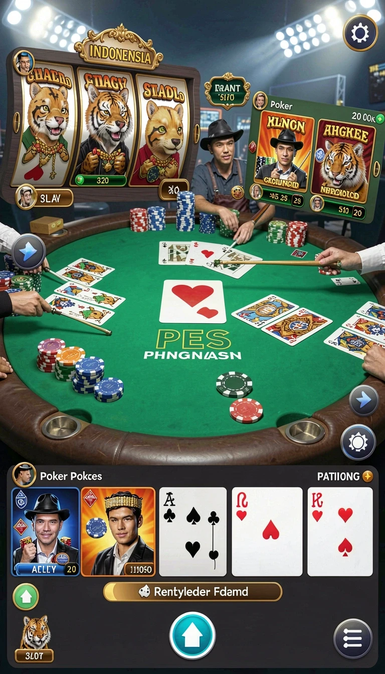 Review Aplikasi mauslot Versi Terbaru screenshot 4