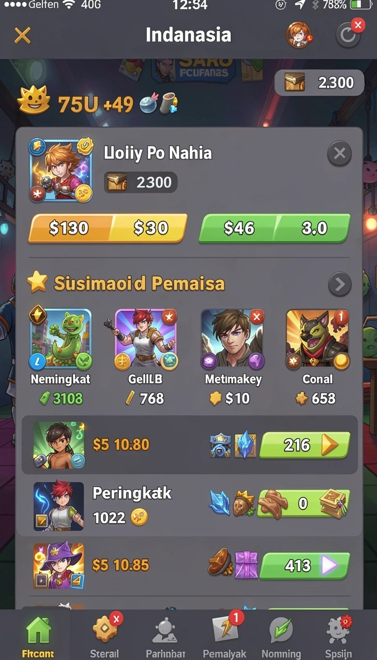 Download n06 APK untuk Android screenshot 1