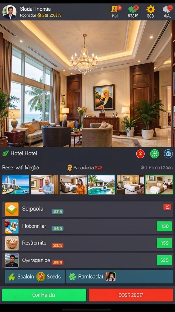 Download n06 APK untuk Android screenshot 2