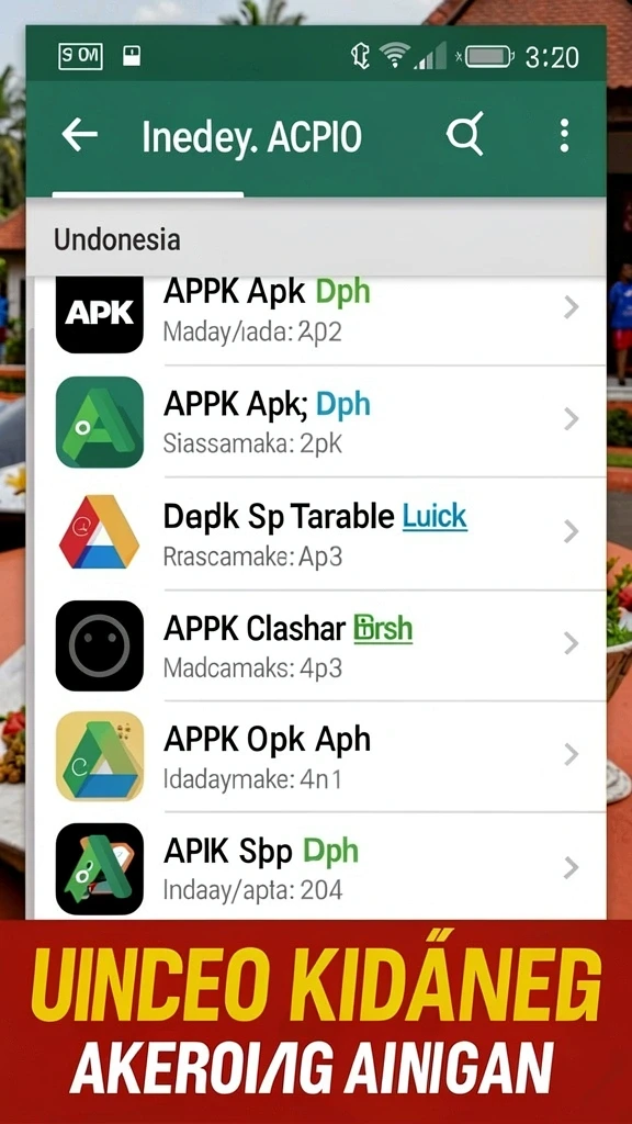Download day777 APK untuk Android screenshot 1