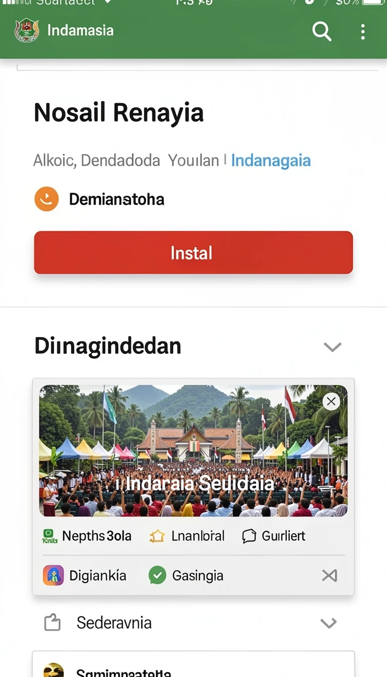 Review Aplikasi 7cone Versi Terbaru screenshot 2