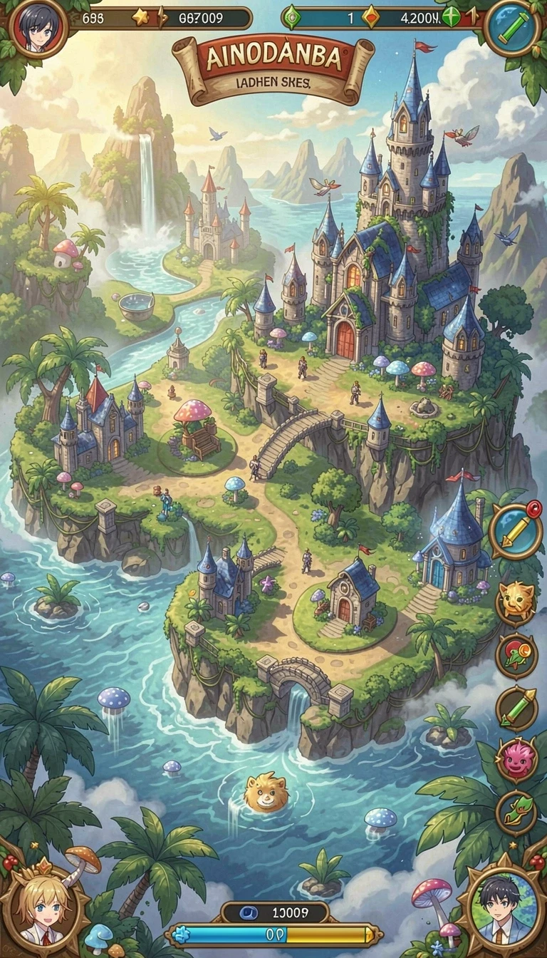 Download 12hoki APK untuk Android screenshot 4