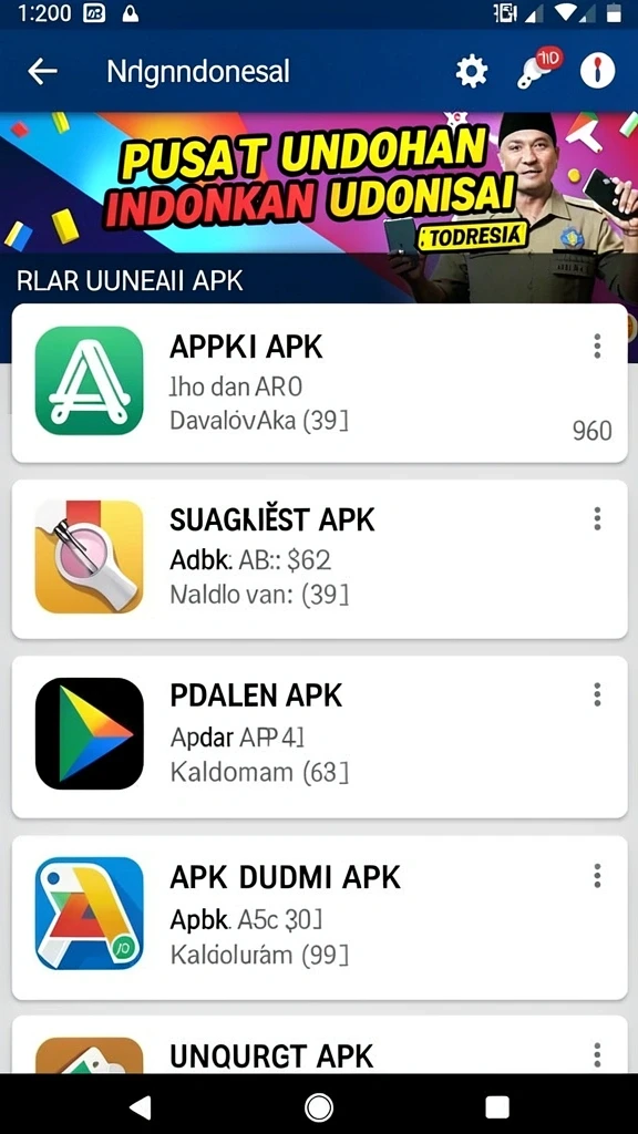 sl777 App APK Terbaru screenshot 2