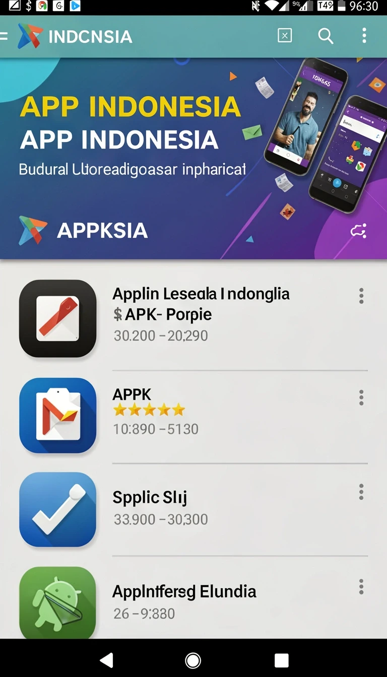 boswin77 App APK Terbaru screenshot 3