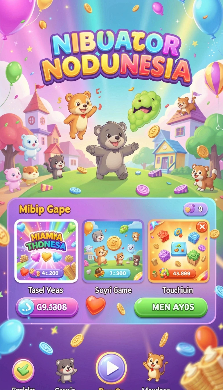 Download scatter78 APK untuk Android screenshot 2