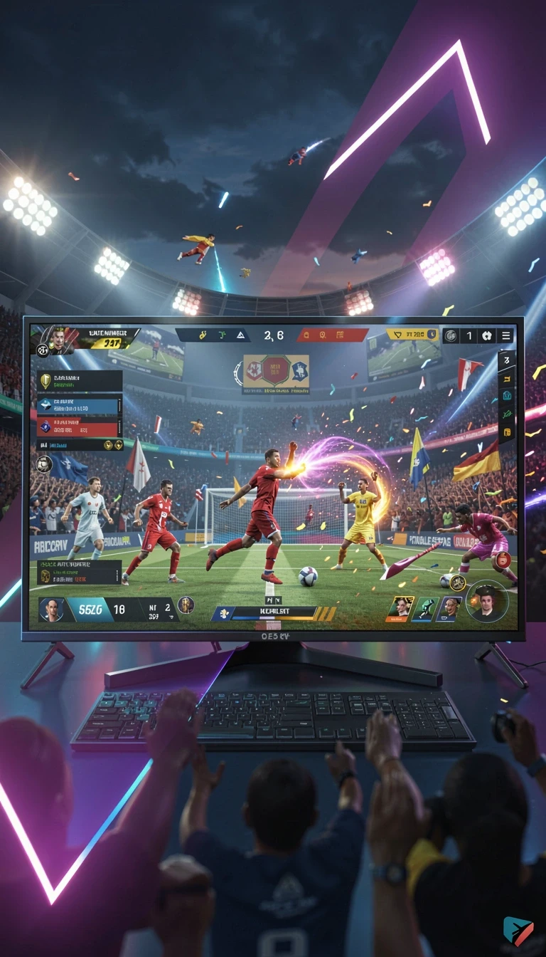 98toto App APK Terbaru screenshot 1
