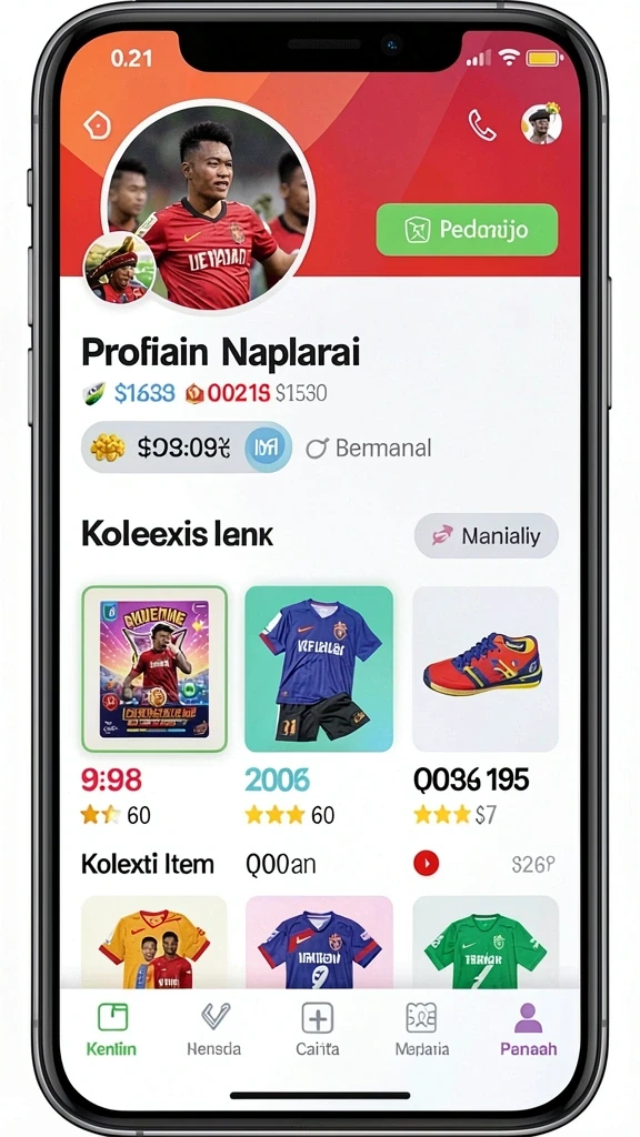 Download fyptoto APK untuk Android screenshot 2